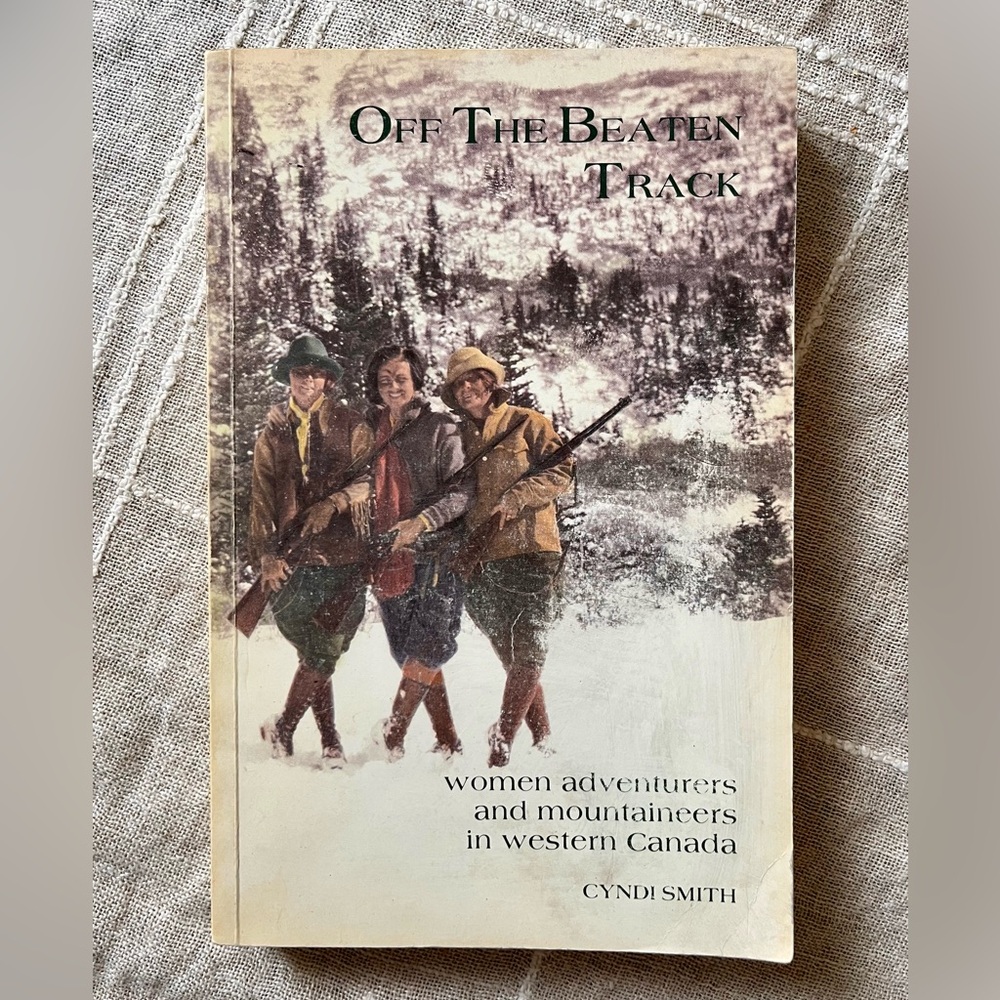 Feminist History Book Set with Original Art + Bookmark - Picture 3 of 9